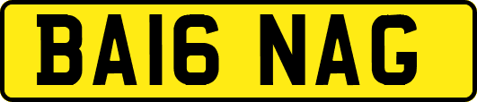 BA16NAG