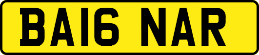 BA16NAR