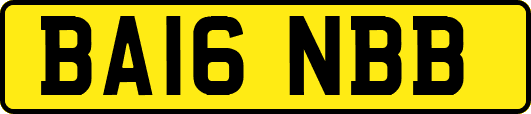BA16NBB