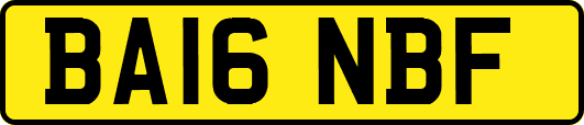 BA16NBF