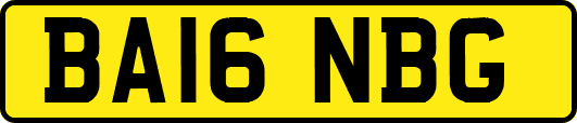 BA16NBG