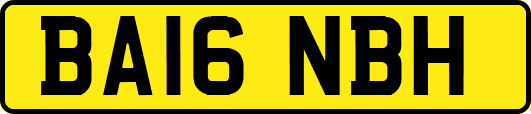 BA16NBH