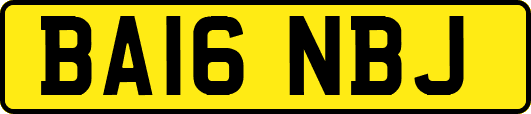 BA16NBJ