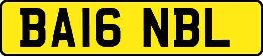 BA16NBL