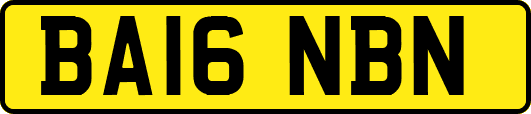 BA16NBN