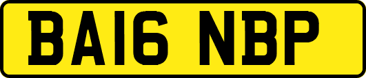 BA16NBP