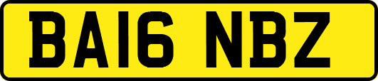 BA16NBZ