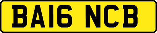 BA16NCB