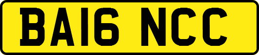 BA16NCC