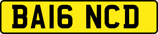 BA16NCD