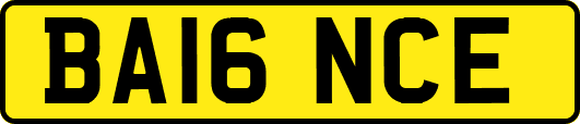 BA16NCE