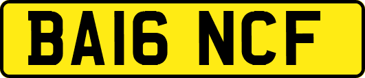 BA16NCF