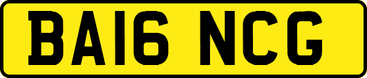 BA16NCG