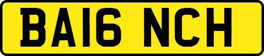 BA16NCH