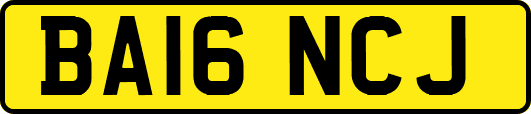 BA16NCJ