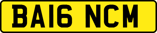 BA16NCM