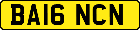 BA16NCN