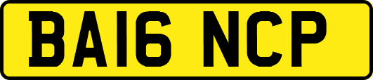 BA16NCP
