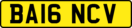 BA16NCV