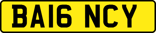 BA16NCY