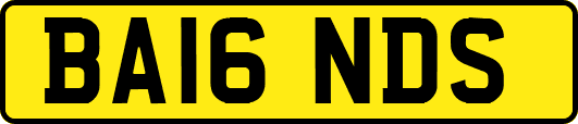BA16NDS