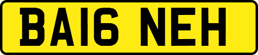 BA16NEH