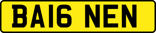 BA16NEN