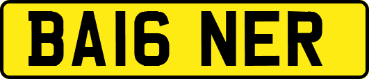 BA16NER