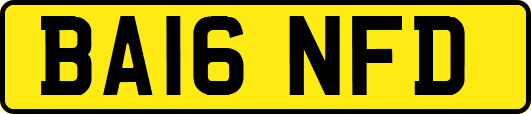 BA16NFD