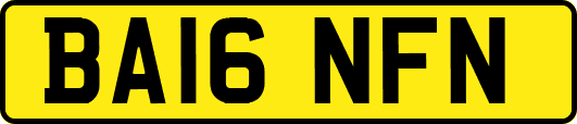 BA16NFN