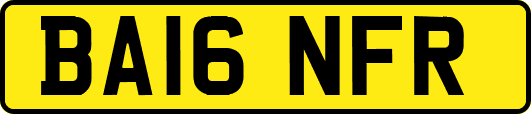 BA16NFR