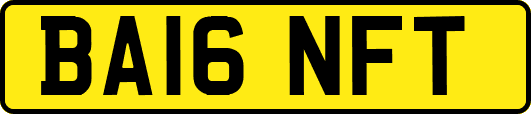 BA16NFT