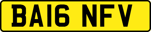 BA16NFV