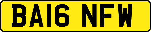 BA16NFW