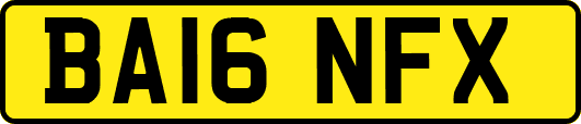 BA16NFX