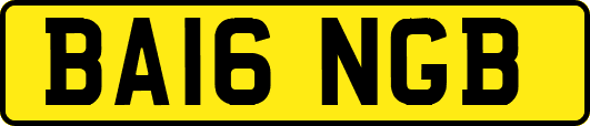 BA16NGB