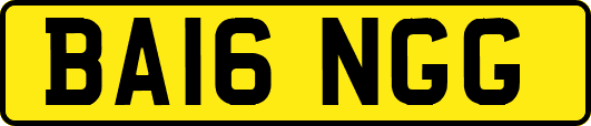 BA16NGG