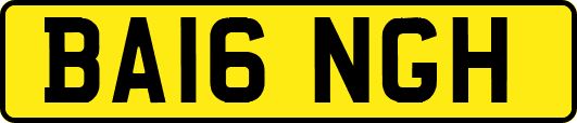 BA16NGH