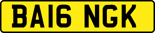 BA16NGK