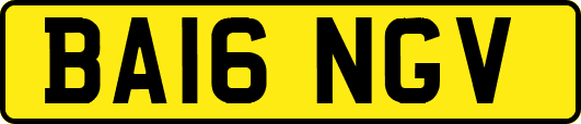 BA16NGV