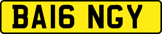 BA16NGY