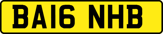 BA16NHB