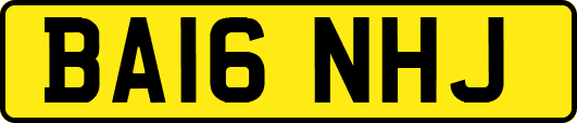 BA16NHJ