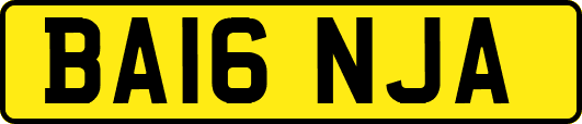 BA16NJA