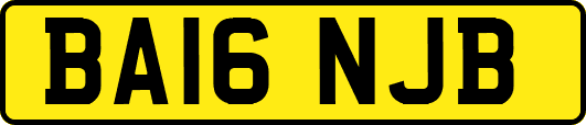 BA16NJB