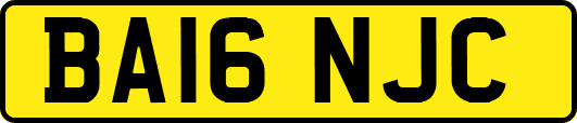 BA16NJC