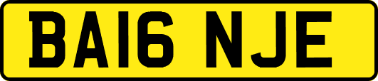 BA16NJE
