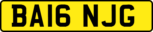 BA16NJG