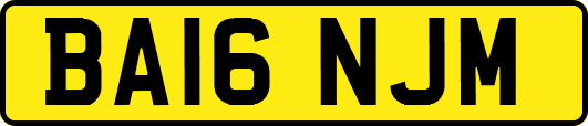 BA16NJM
