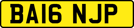 BA16NJP